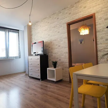 Kghn Tkacka 28 * Stettino