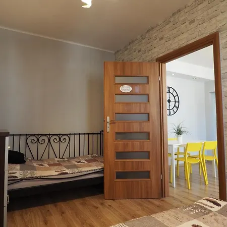 Appartamento Kghn Tkacka 28