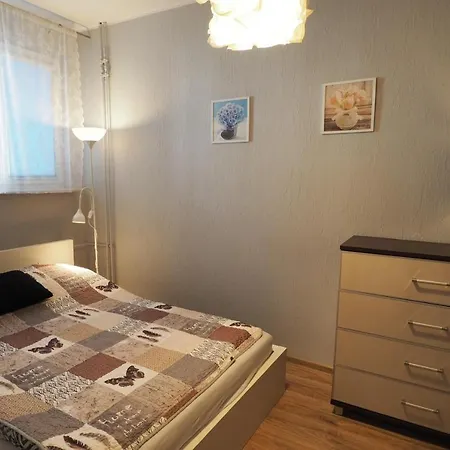 Kghn Tkacka 28 Apartment *