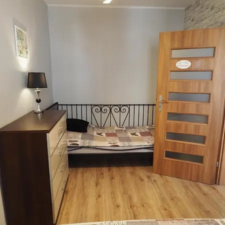 Appartamento Kghn Tkacka 28 *