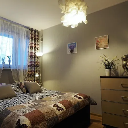 Appartamento Kghn Tkacka 28