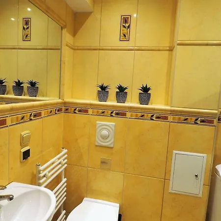 Kghn Tkacka 28 Appartamento