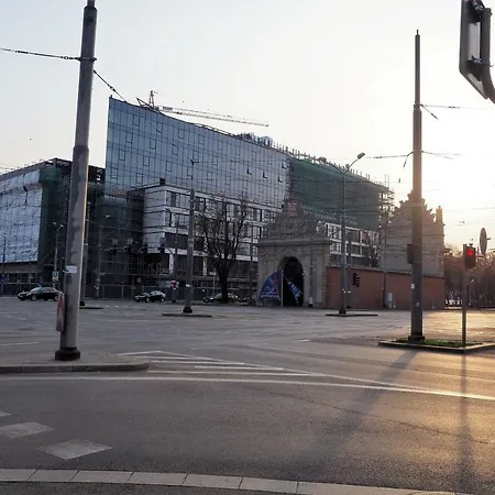 Kghn Tkacka 28 Апартаменты *