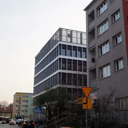 Kghn Tkacka 28 Appartamento *