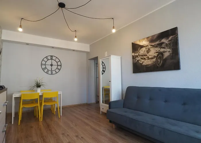 Kghn Tkacka 28 * Szczecin