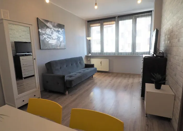 Kghn Tkacka 28 * Szczecin