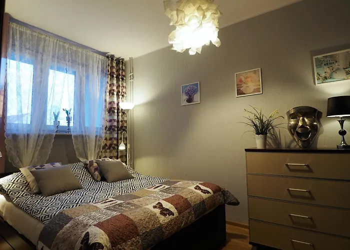 شقة Kghn Tkacka 28