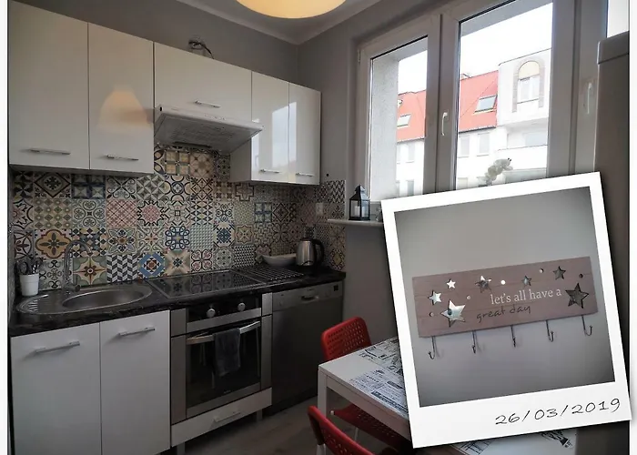 Appartement Kghn Tkacka 28 *